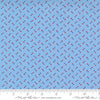 2995 14 Prairie Days Sky Blue By-the-Yard