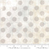 30149 11 Grunge Hits The Spot White Paper 14" End-of-Bolt Piece
