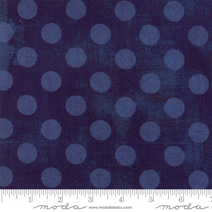 30149 25 Grunge Hits The Spot Eggplant By-the-Yard