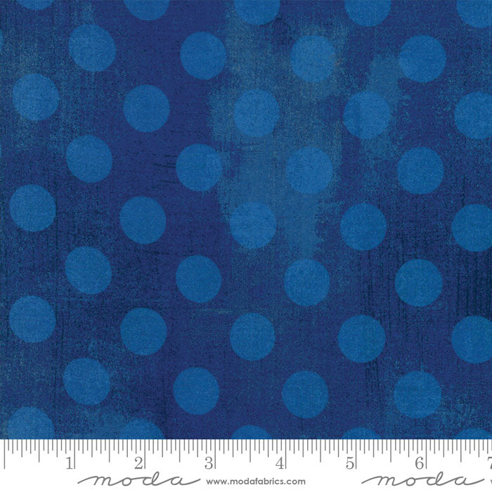 30149 28 Grunge Hits The Spot Cobalt By-the-Yard