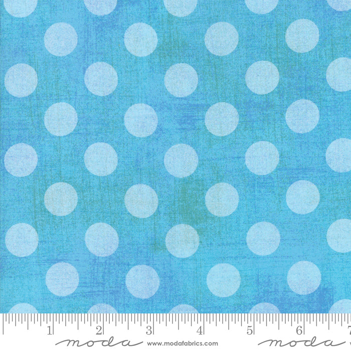 30149 54 Grunge Hits The Spot Blue By-the-Yard