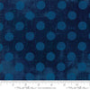 30149 58 Grunge Hits The Spot Navy By-the-Yard