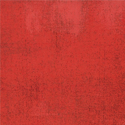 30150 139 Grunge Basics Radish Fat Quarter