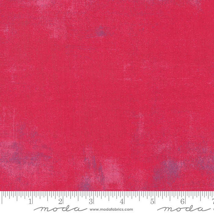 30150 253 Grunge Basics Raspberry By-the-Yard
