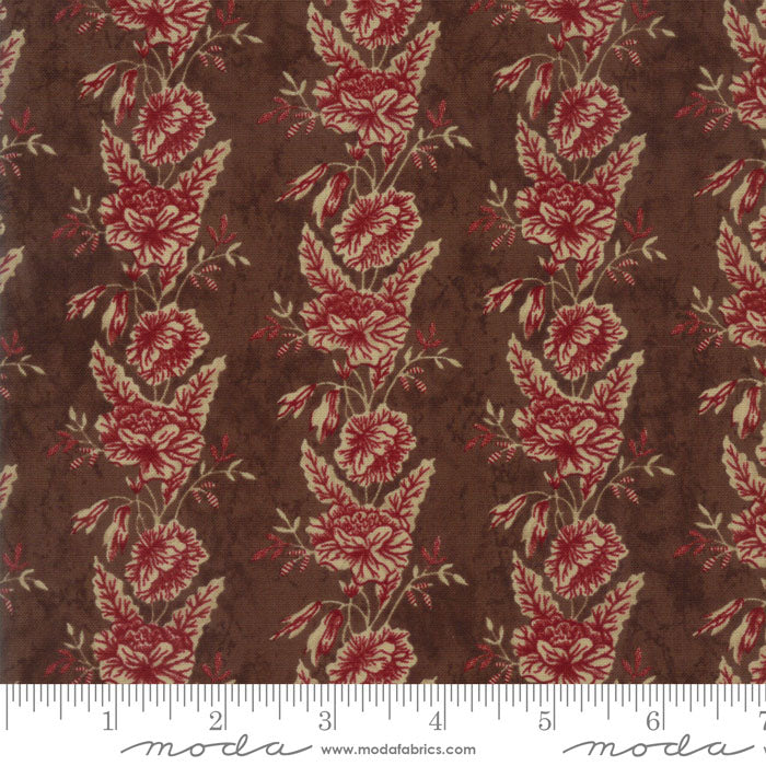 31541 20 Rachel Remembered Saddle Fat Quarter