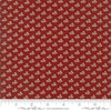 31546 17 Rachel Remembered Turkey Red Fat Quarter