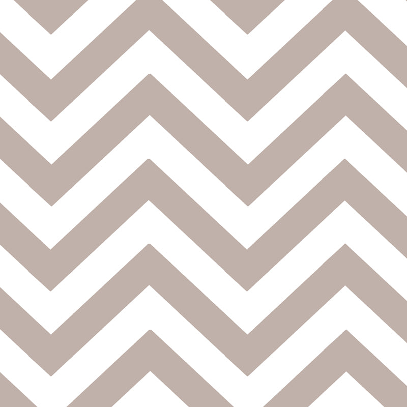 32216 31 Half Moon Modern Zig Zags Stone 33" End-of-Bolt Piece