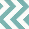 32349 22 Half Moon Modern Aqua 30" End-of-Bolt Piece