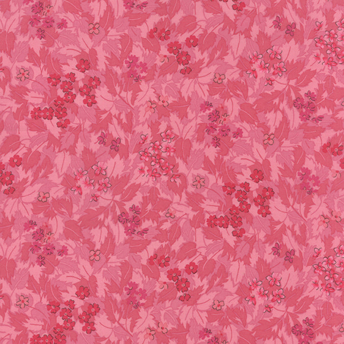 32934 14 Regent Street Rose Fat Quarter