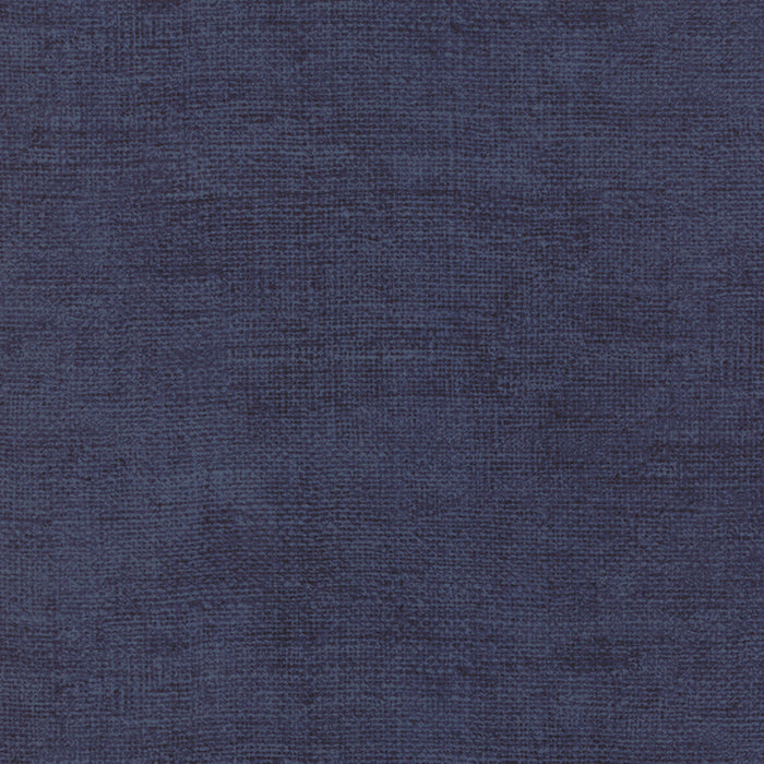 32955 114 Rustic Weave Nautical Navy Fat Quarter