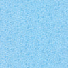 32974 15 Wildflowers Basics Blue34" End-of-Bolt Piece