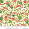 33382 11 Wildflowers IX Linen By-the-Yard