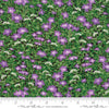33383 15 Wildflowers IX Lilac Fat Quarter