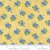 33684 12 Summer Breeze 2023 Yellow By-the-Yard