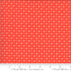 37602 22 Happy Days Tulip Geranium By-the-Yard