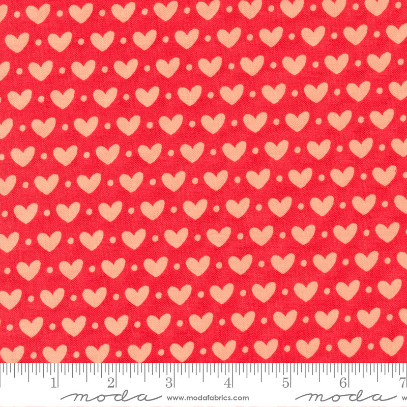 37610 14 Sincerely Yours Geranium By-the-Yard