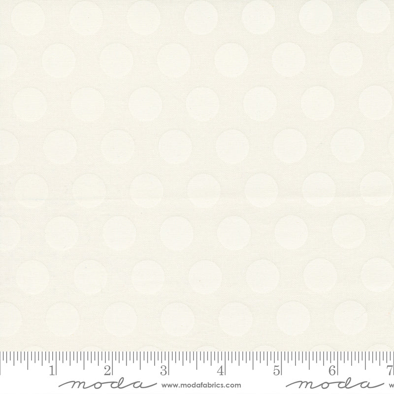 37611 11 Sincerely Yours Ivory By-the-Yard