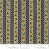 42281 12 Pumpkin Pie Prints Blue Moon 29" End-of-Bolt Piece
