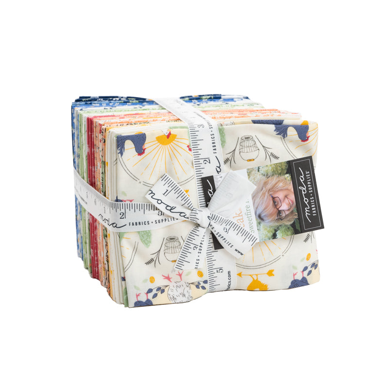43100AB Break of Day Fat Quarter Bundle