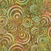 4339 13 Baja Breeze Batiks Bronze Fat Quarter