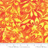 4355 34 Santorini Batiks Sunset Fat Quarter