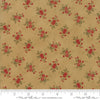 44185 12 Rosewood Carmel Fat Quarter