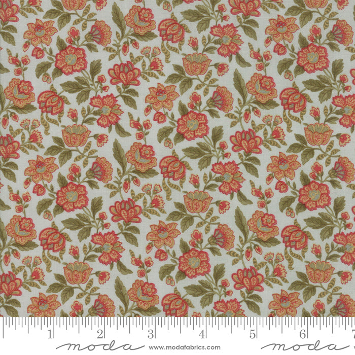 44186 14 Rosewood Frost By-the-Yard