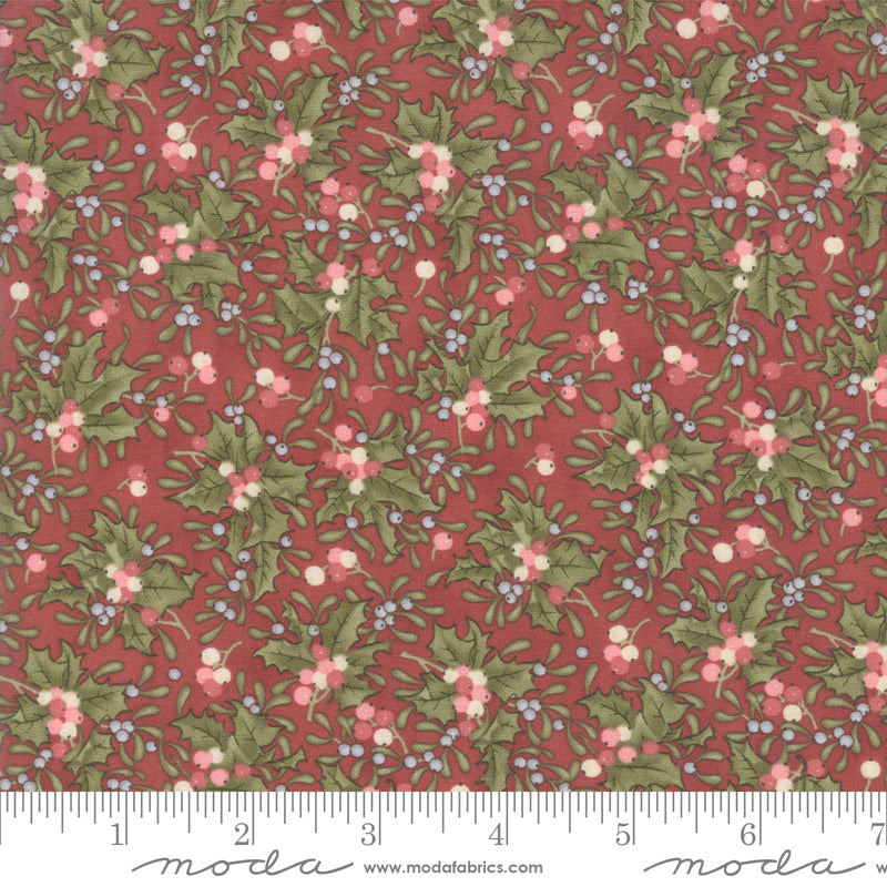 44234 12 Marches de Noel Crimson 13" End-of-Bolt Piece