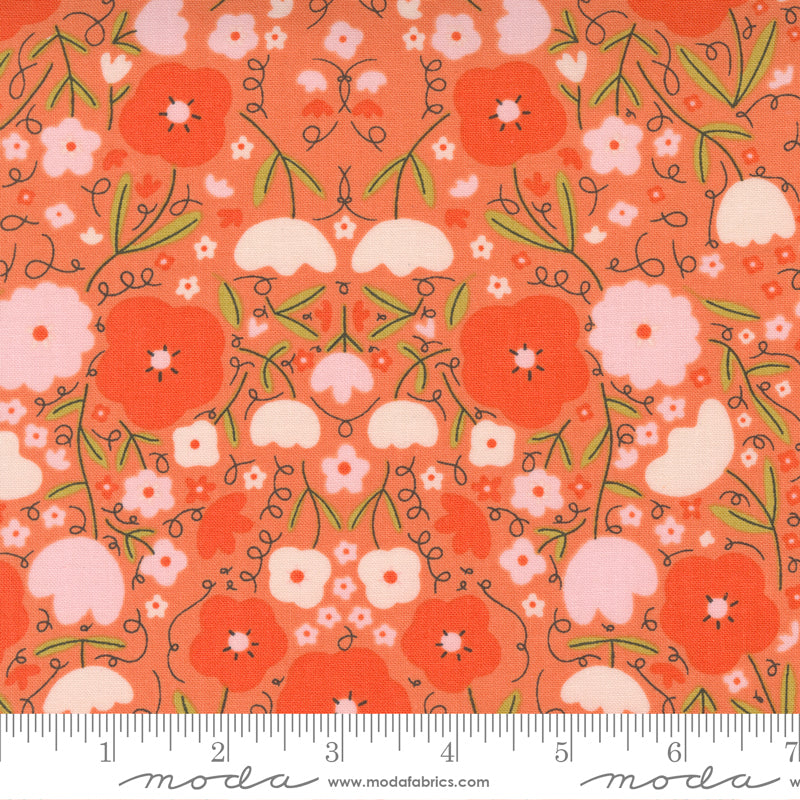 48321 15 Words to Live By Clementine By-the-Yard