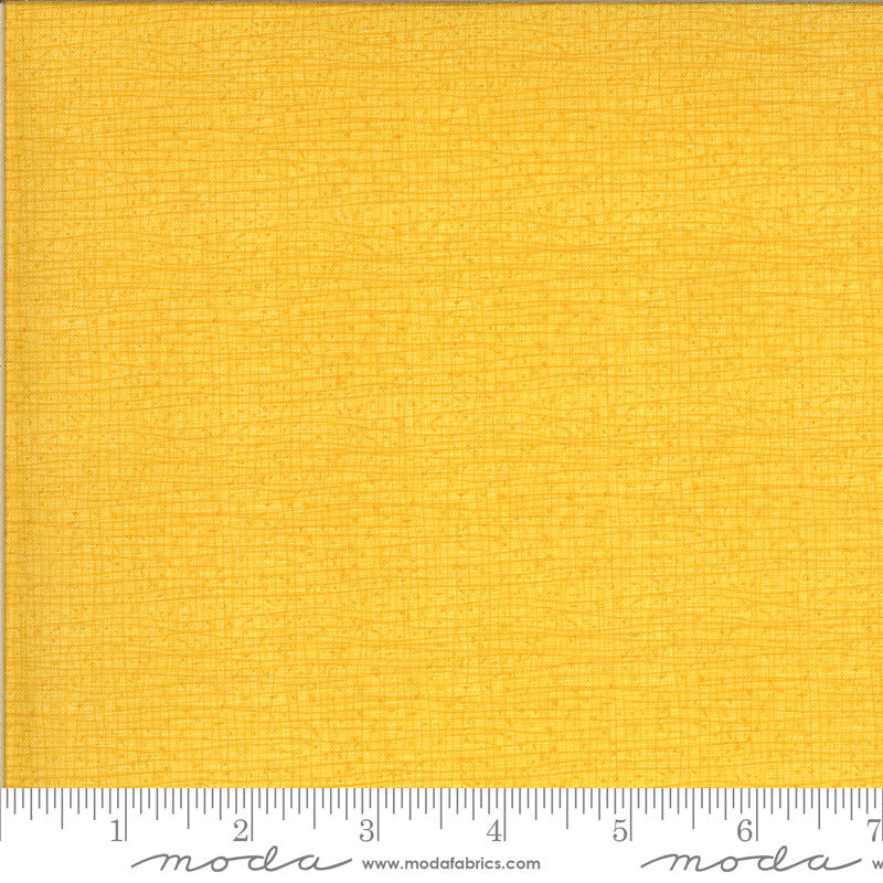 48626 133 Thatched Buttercup By-the-Yard