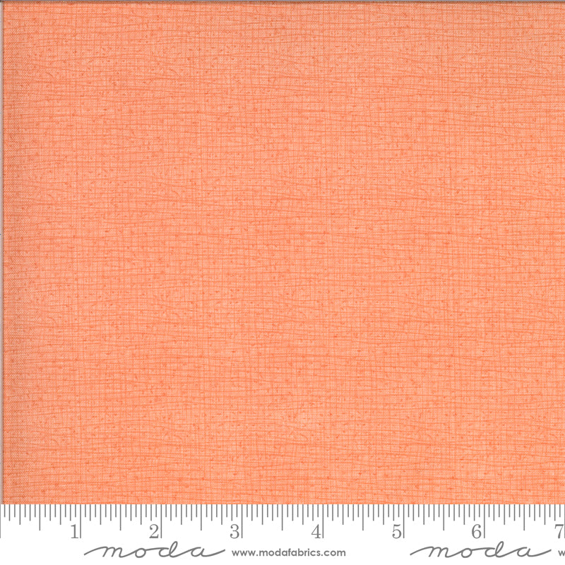 48626 139 Solana Thatched Peach By-the-Yard