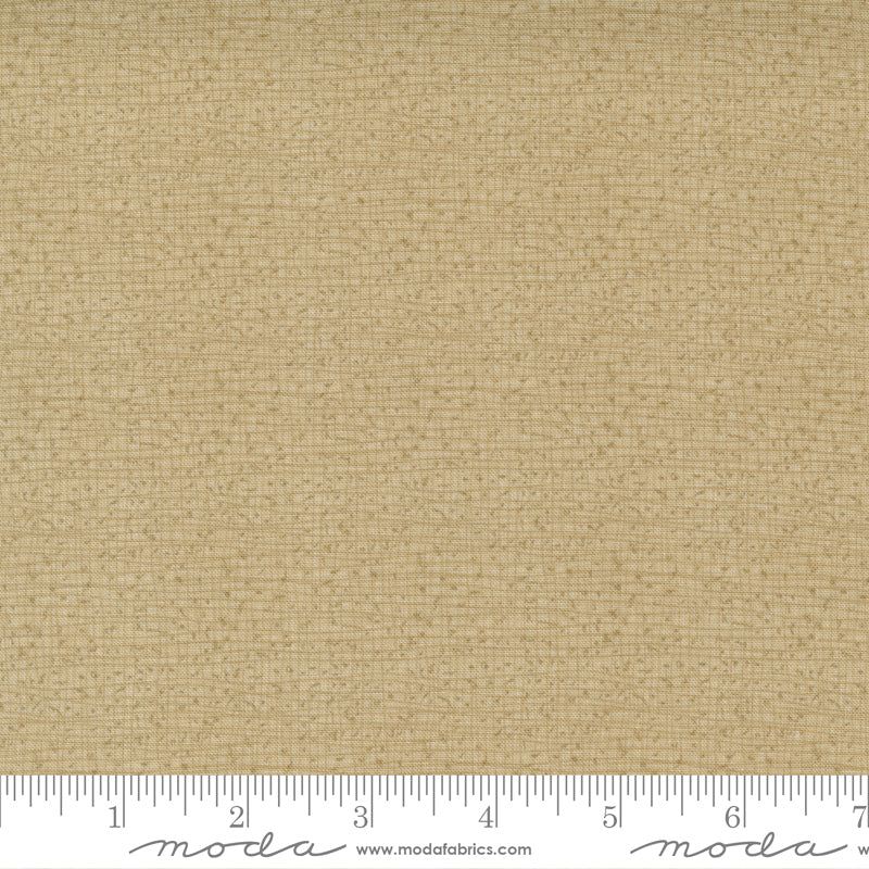 48626 156 Thatched New Colors Toast By-the-Yard