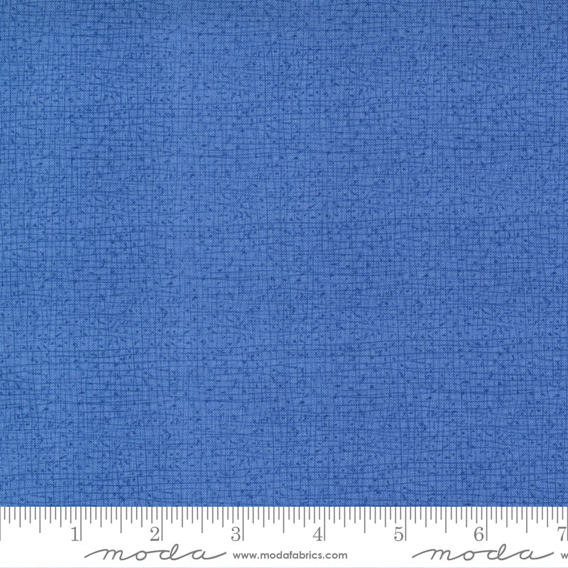 48626 173 Thatched New Colors Bluebell By-the-Yard