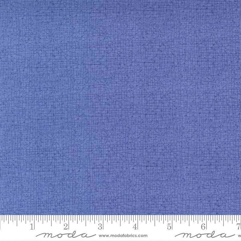 48626 174 Thatched New Colors Periwinkle By-the-Yard