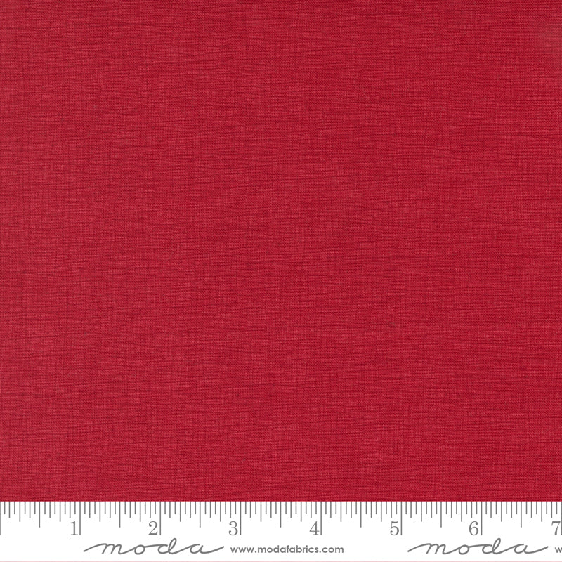 48626 191 Carolina Lilies Ruby By-the-Yard