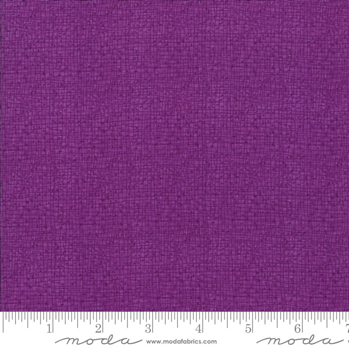48626 35 Thatched Plum By-the-Yard