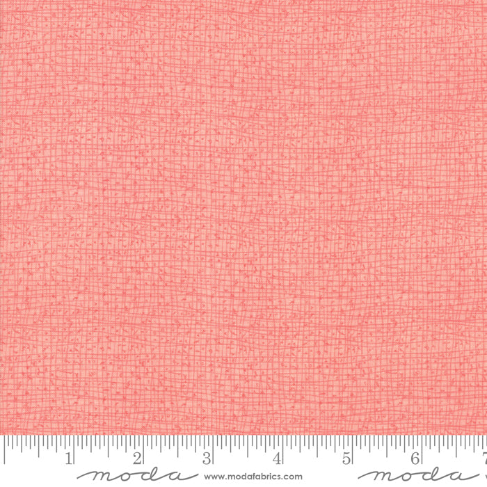 48626 56 Thatched Petal By-the-Yard