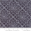 48644 22 Sweet Pea and Lily Fog By-the-Yard