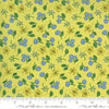 48693 12 Cottage Bleu Sunlit By-the-Yard