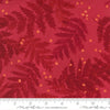 48702 12 Carolina Lilies Ruby By-the-Yard
