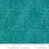 48703 20 Carolina Lilies Pond Fat Quarter