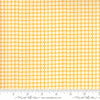55527 14 Spring Chicken Yellow 25" End-of-Bolt Piece
