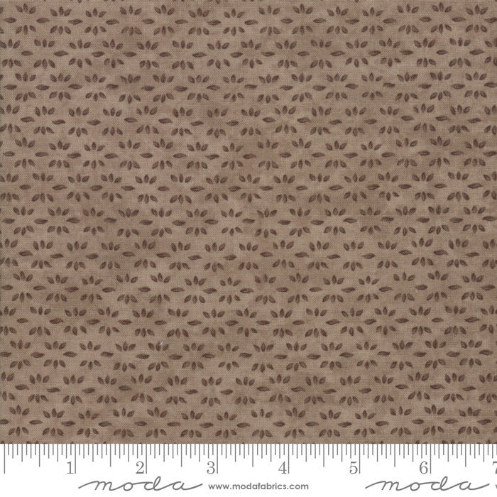 6756 16 Prairie Grass Timothy 31" End-of-Bolt Piece