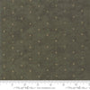 6815 17 Winter White Forest 32" End-of-Bolt Piece
