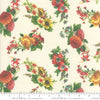 7354 11D Flea Market Mix Parchment By-the-Yard