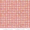 7356 23D Flea Market Mix Rhubarb Cream By-the-Yard