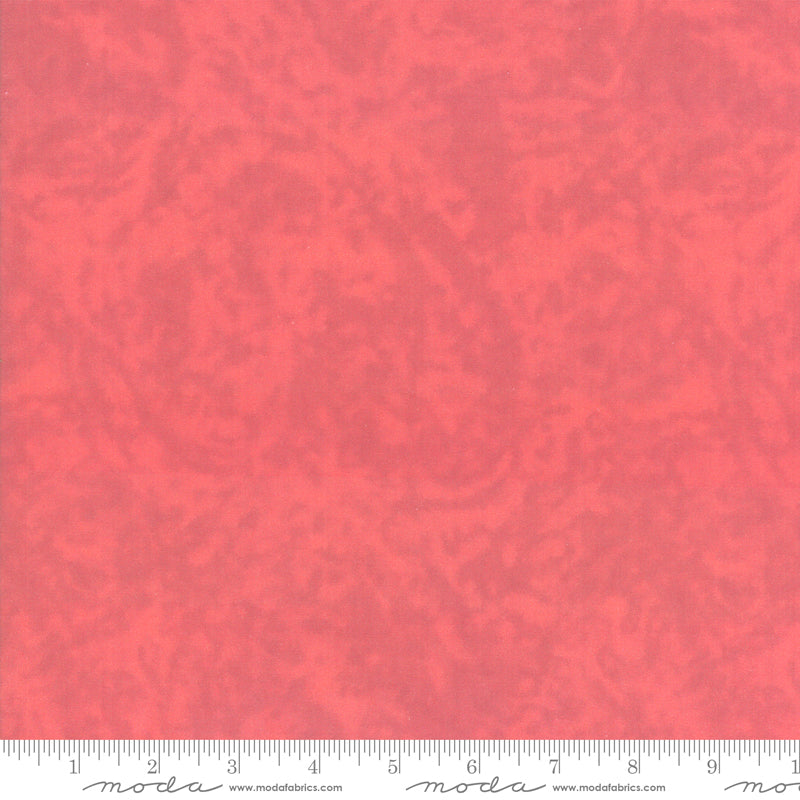 7357 13D Flea Market Mix Rhubarb By-the-Yard