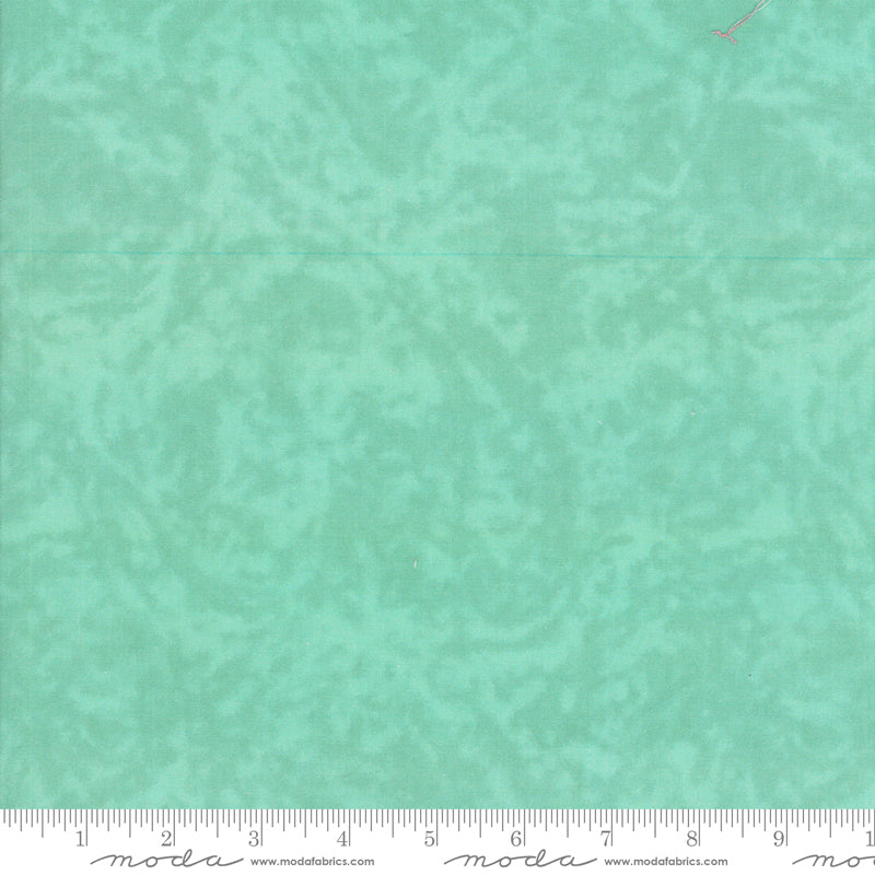 7357 15D Flea Market Mix Patina 23" End-of-Bolt Piece