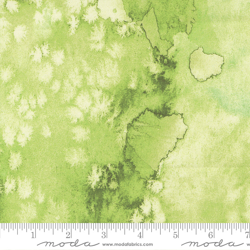 8433 67 Eufloria Peridot By-the-Yard