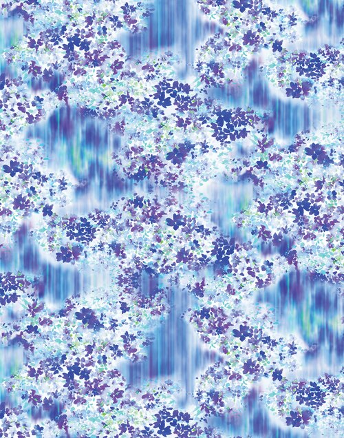 C8838 50 Color Calypso Blue By-the-Yard